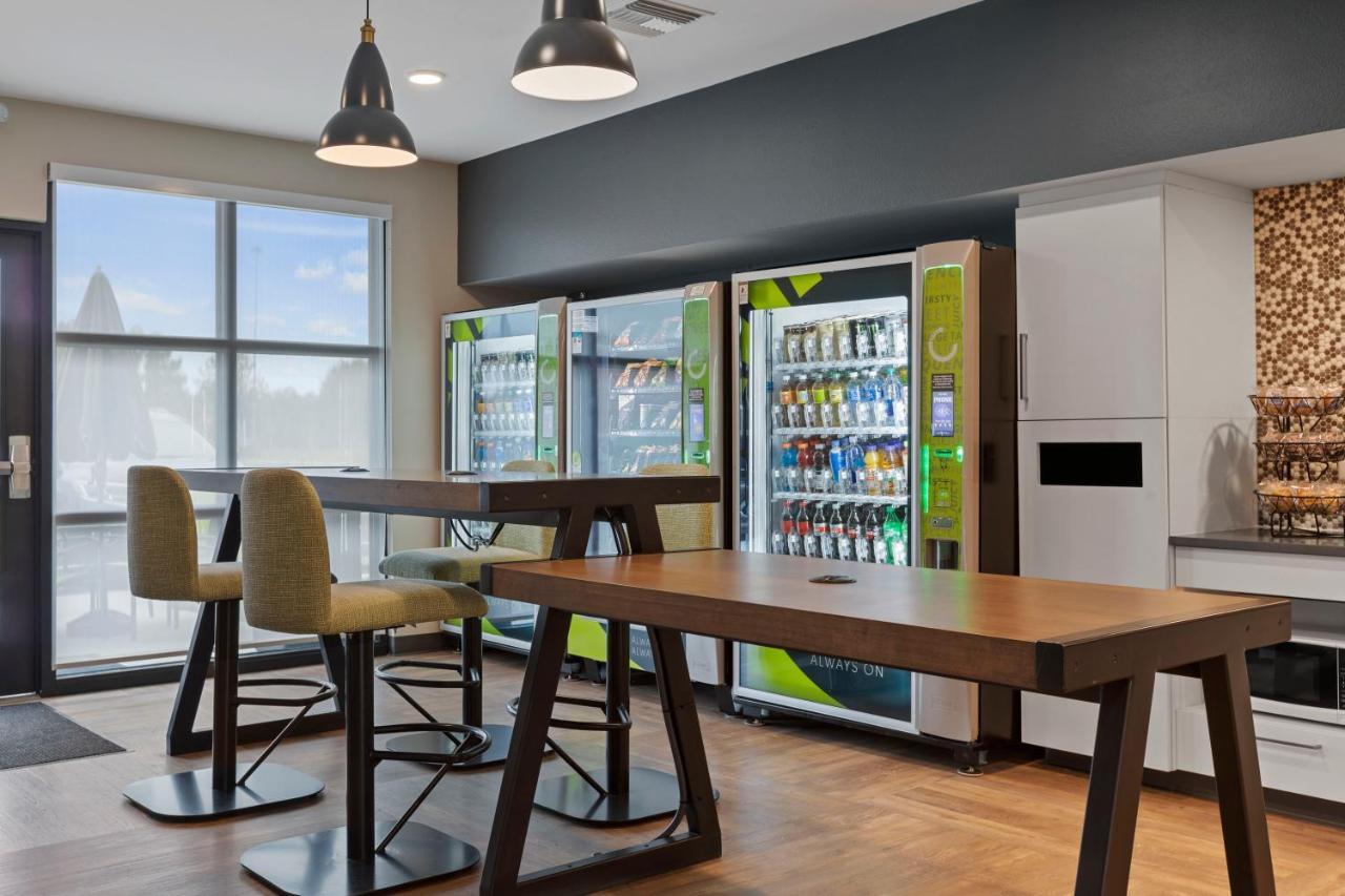 Extended Stay America Premier Suites - Daytona Beach - Ormond Beach Esterno foto