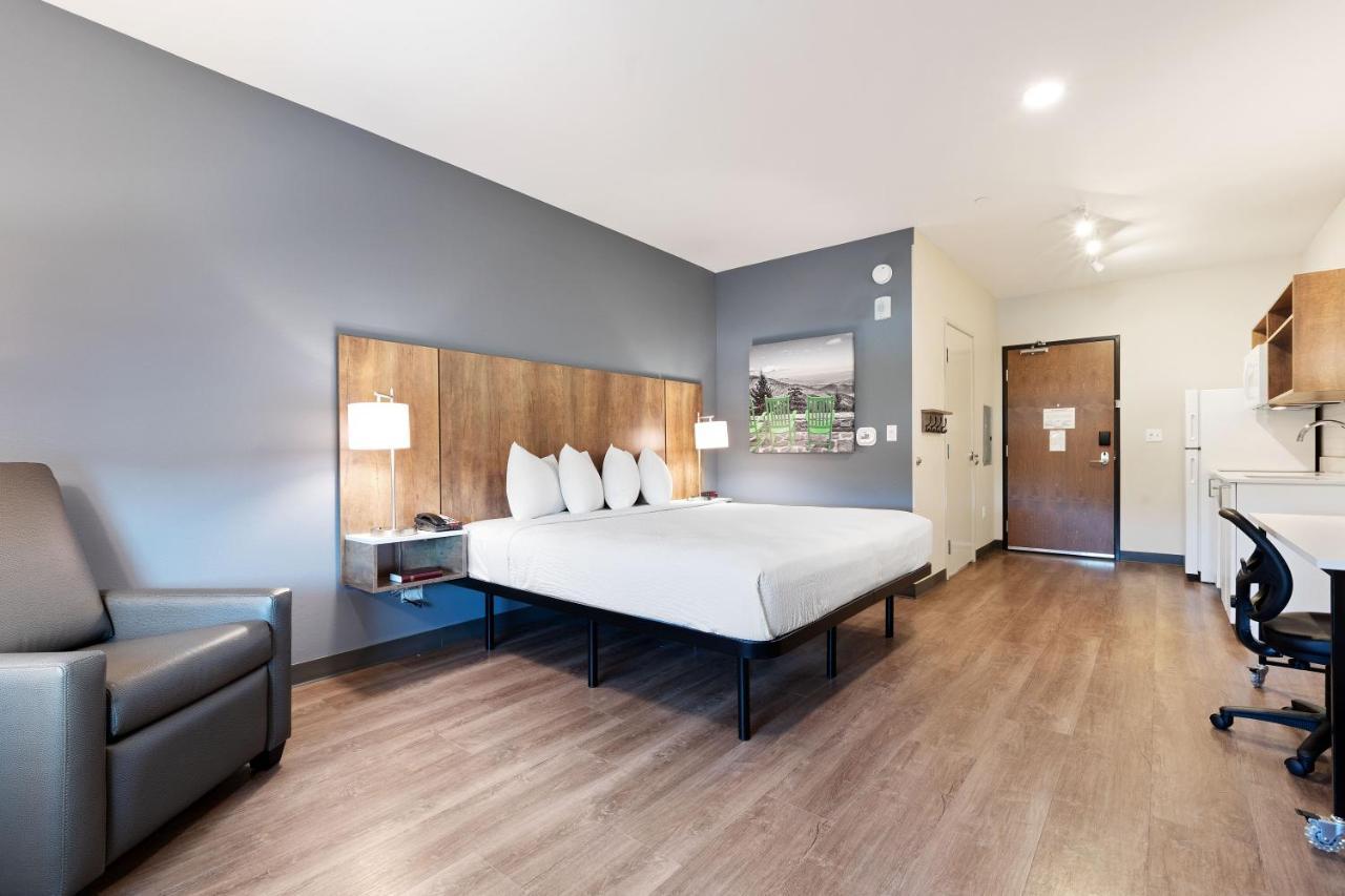 Extended Stay America Premier Suites - Daytona Beach - Ormond Beach Esterno foto