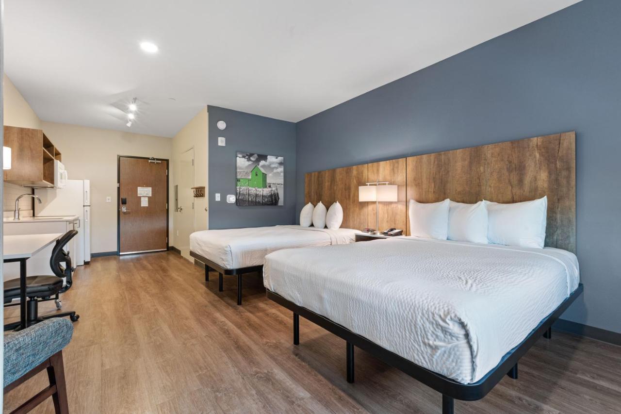 Extended Stay America Premier Suites - Daytona Beach - Ormond Beach Esterno foto