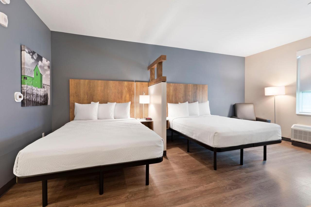 Extended Stay America Premier Suites - Daytona Beach - Ormond Beach Esterno foto