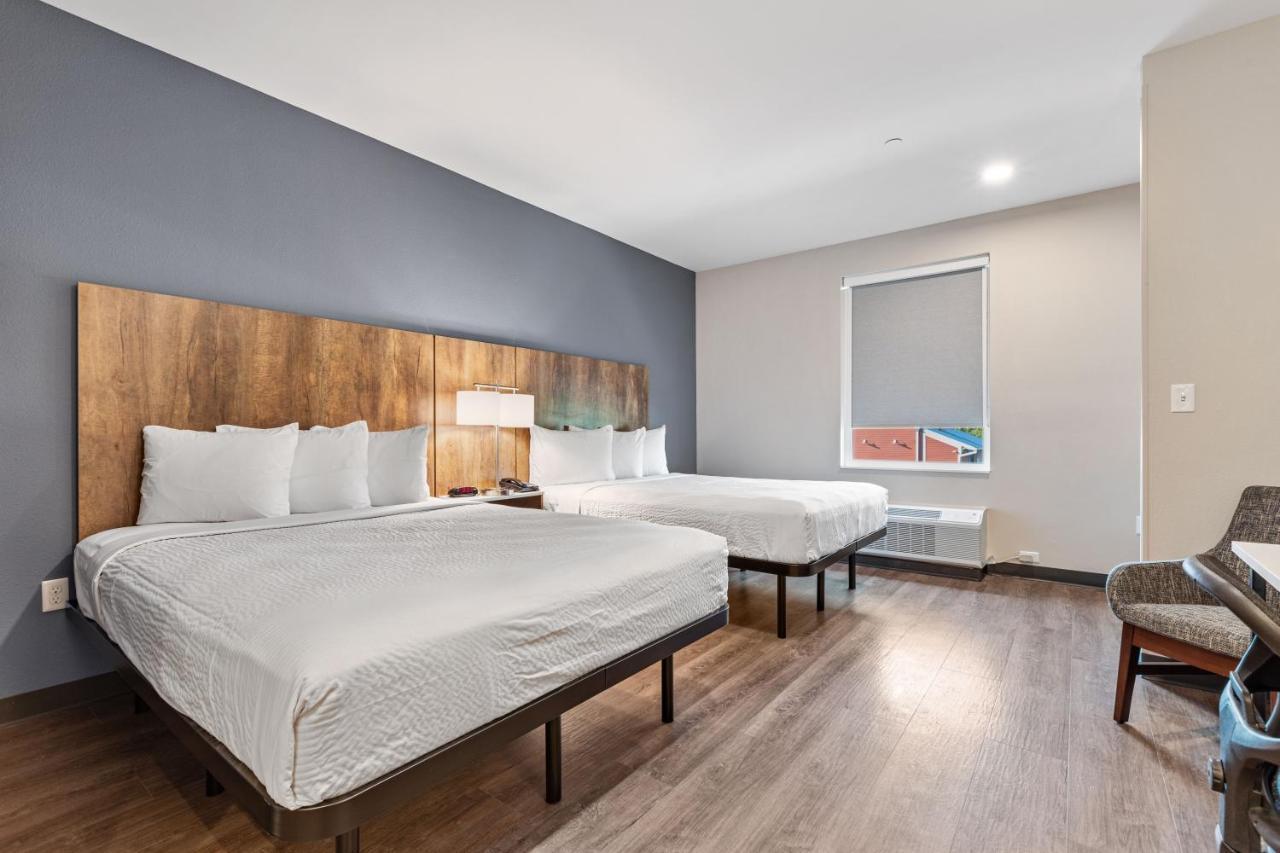 Extended Stay America Premier Suites - Daytona Beach - Ormond Beach Esterno foto