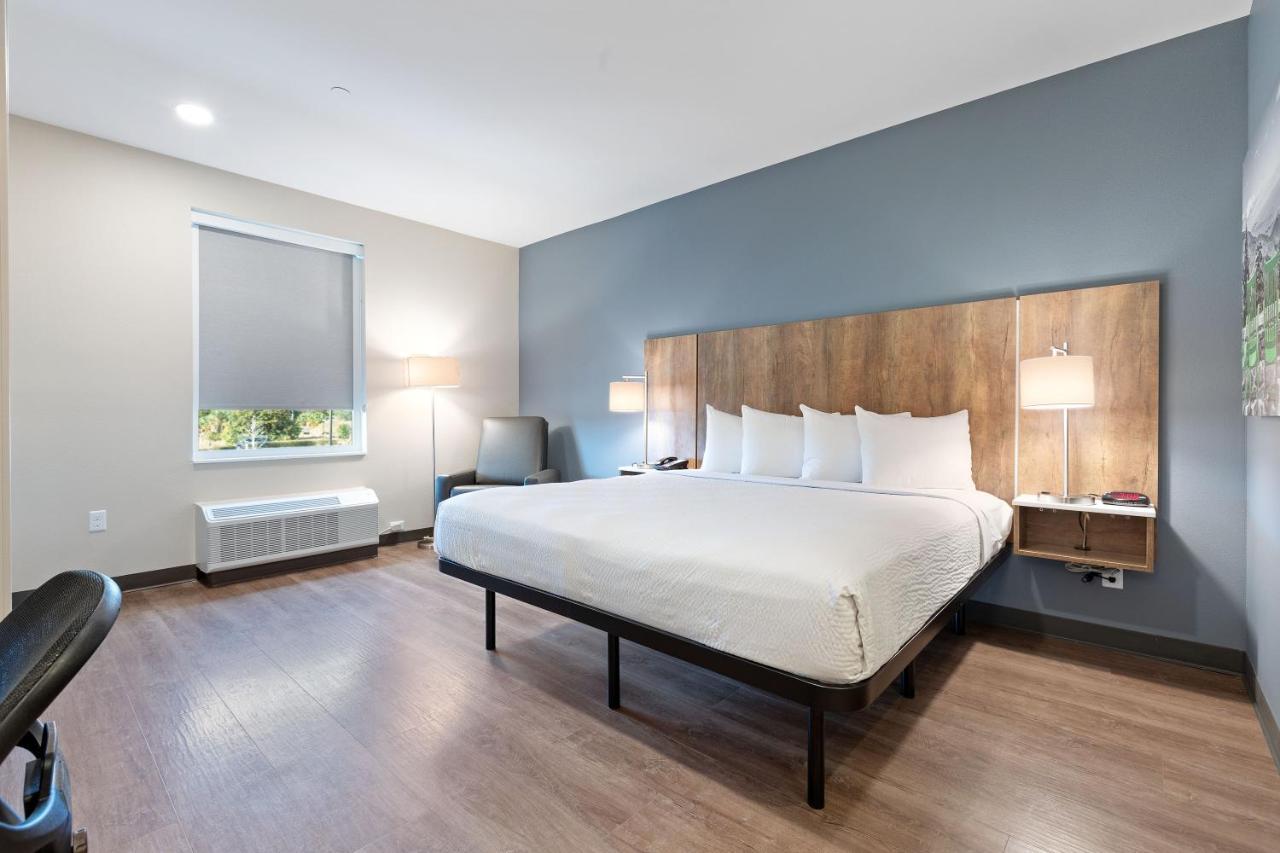 Extended Stay America Premier Suites - Daytona Beach - Ormond Beach Esterno foto