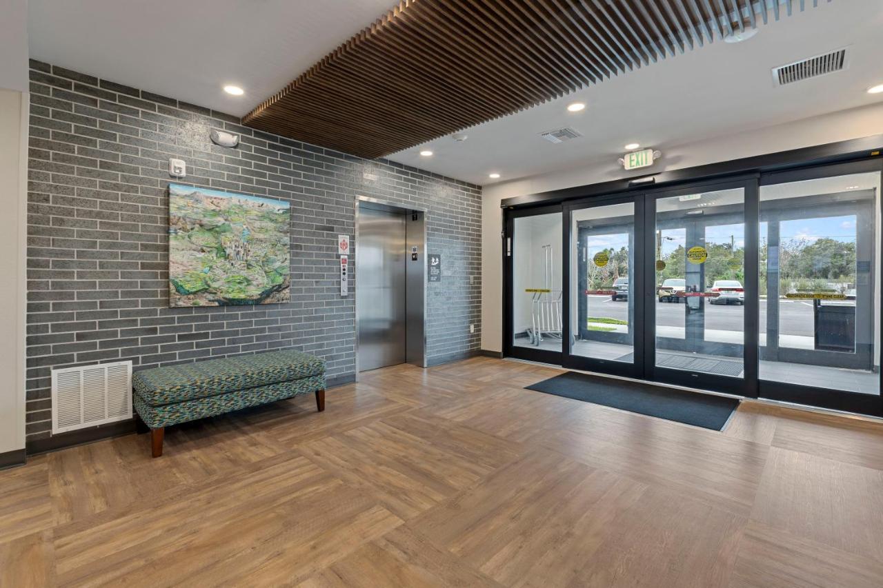 Extended Stay America Premier Suites - Daytona Beach - Ormond Beach Esterno foto