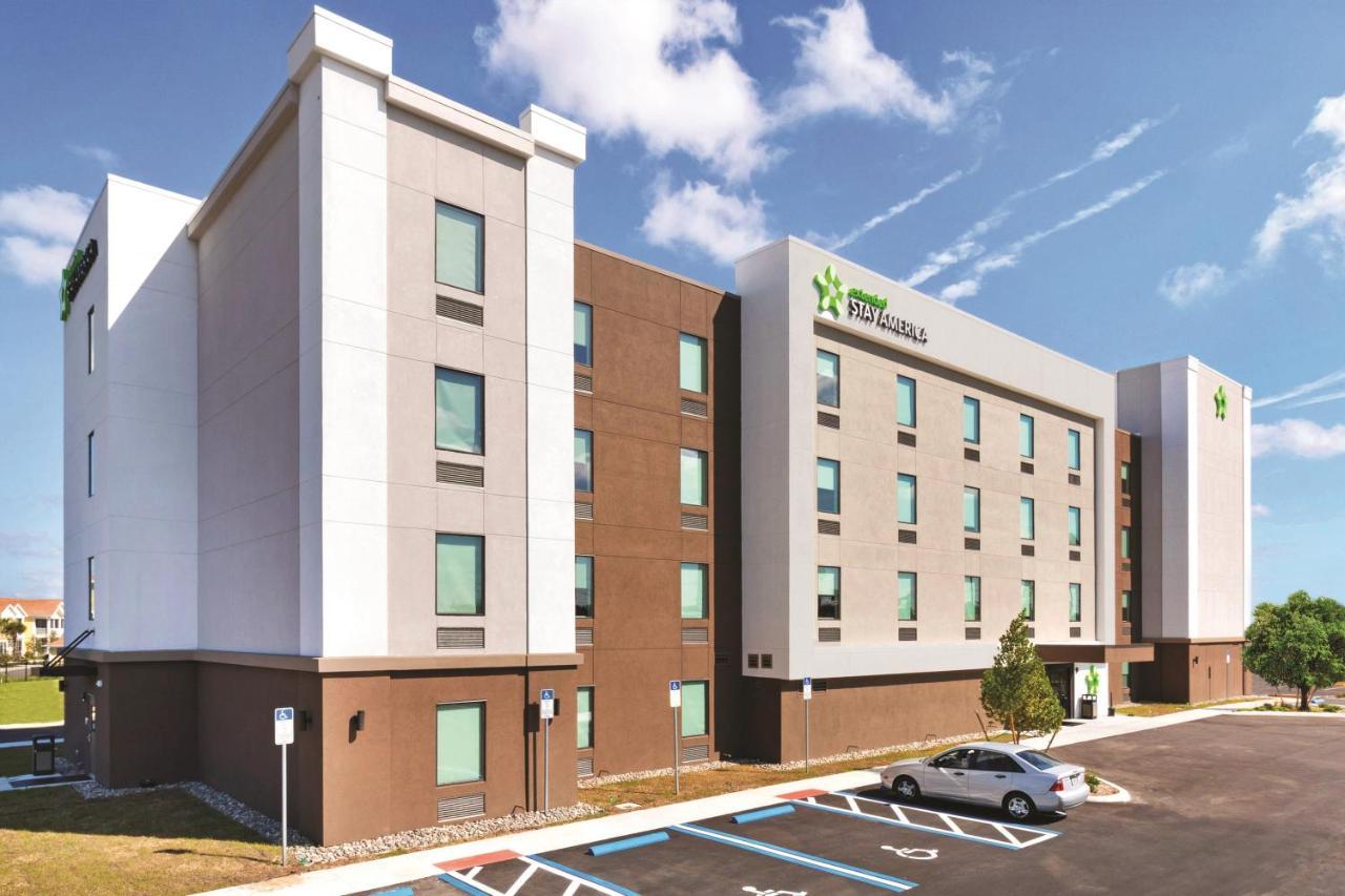 Extended Stay America Premier Suites - Daytona Beach - Ormond Beach Esterno foto