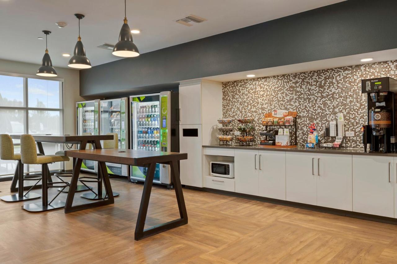 Extended Stay America Premier Suites - Daytona Beach - Ormond Beach Esterno foto
