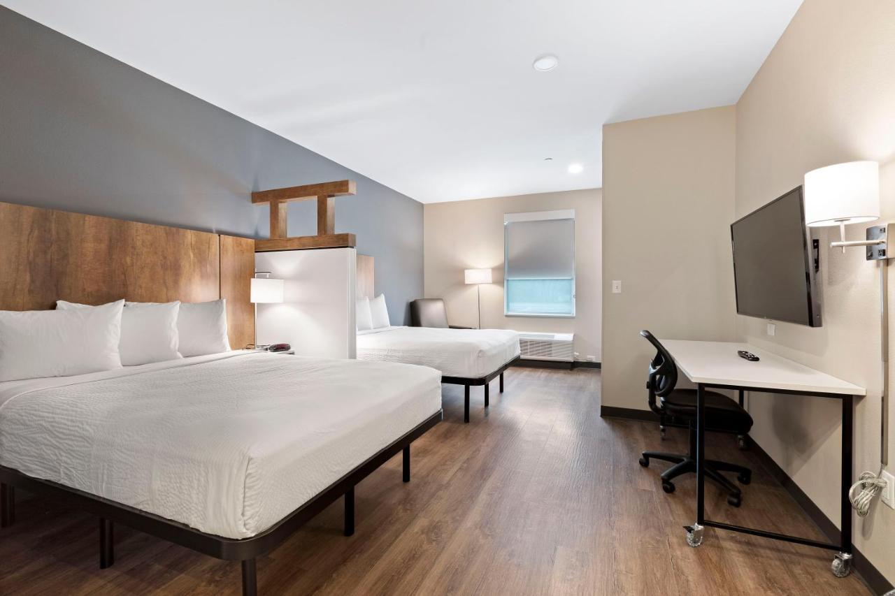 Extended Stay America Premier Suites - Daytona Beach - Ormond Beach Esterno foto