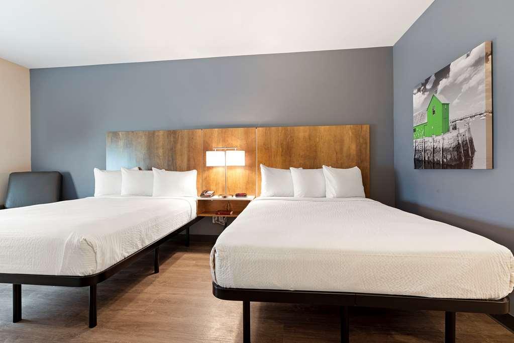 Extended Stay America Premier Suites - Daytona Beach - Ormond Beach Camera foto