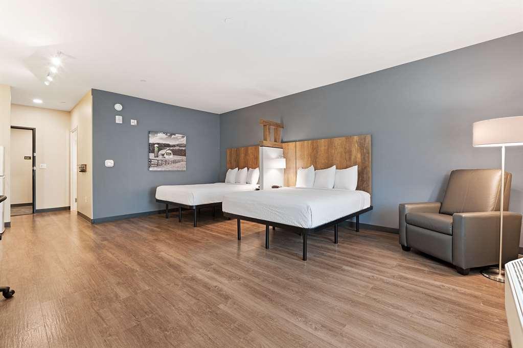 Extended Stay America Premier Suites - Daytona Beach - Ormond Beach Camera foto