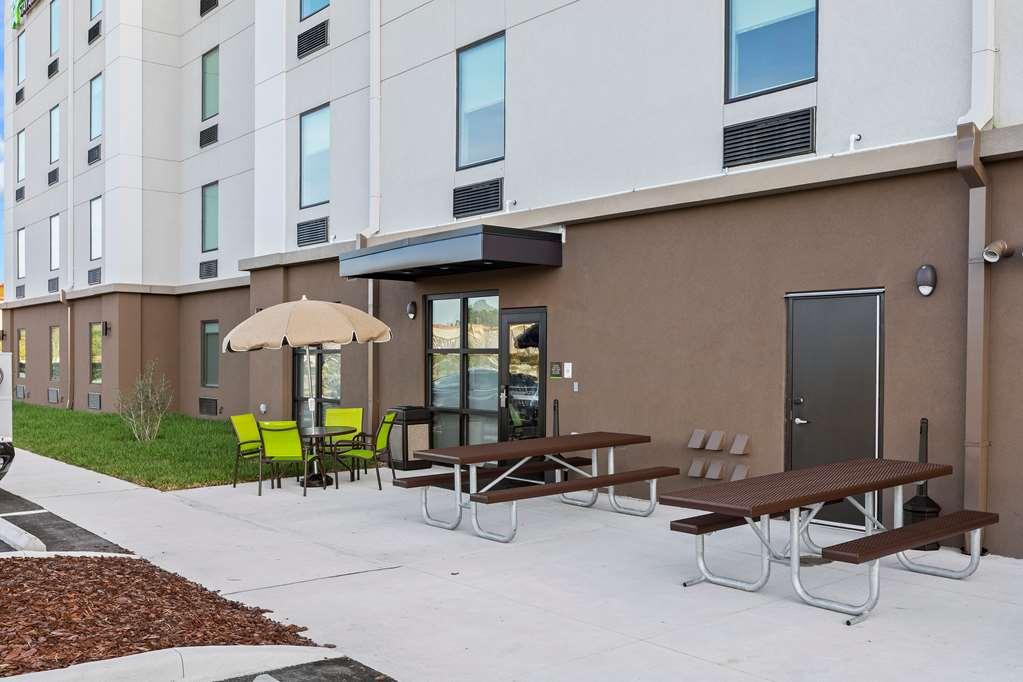 Extended Stay America Premier Suites - Daytona Beach - Ormond Beach Servizi foto