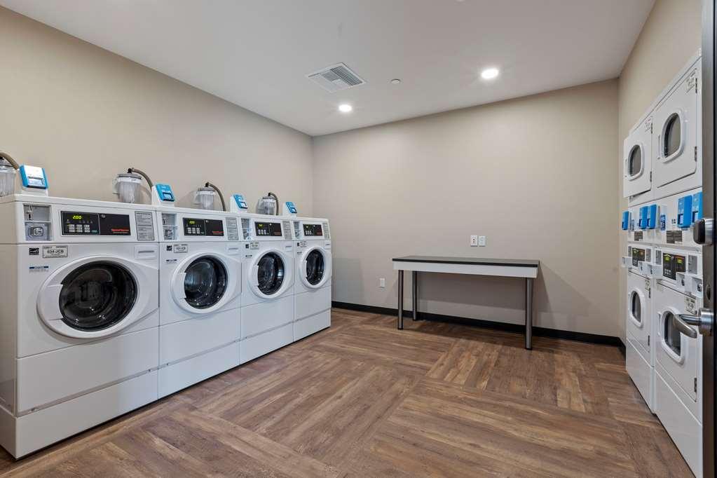 Extended Stay America Premier Suites - Daytona Beach - Ormond Beach Servizi foto