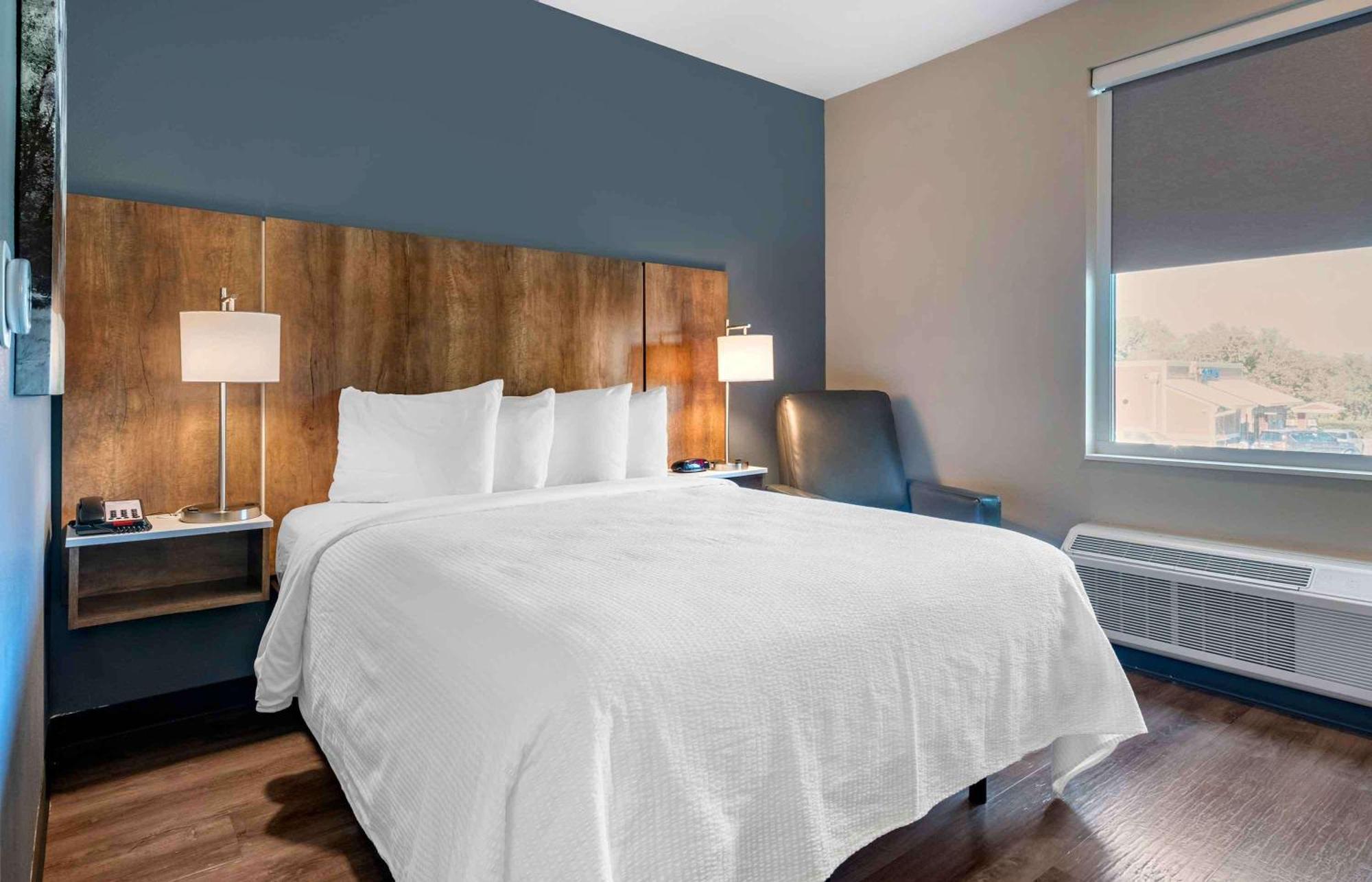 Extended Stay America Premier Suites - Daytona Beach - Ormond Beach Esterno foto