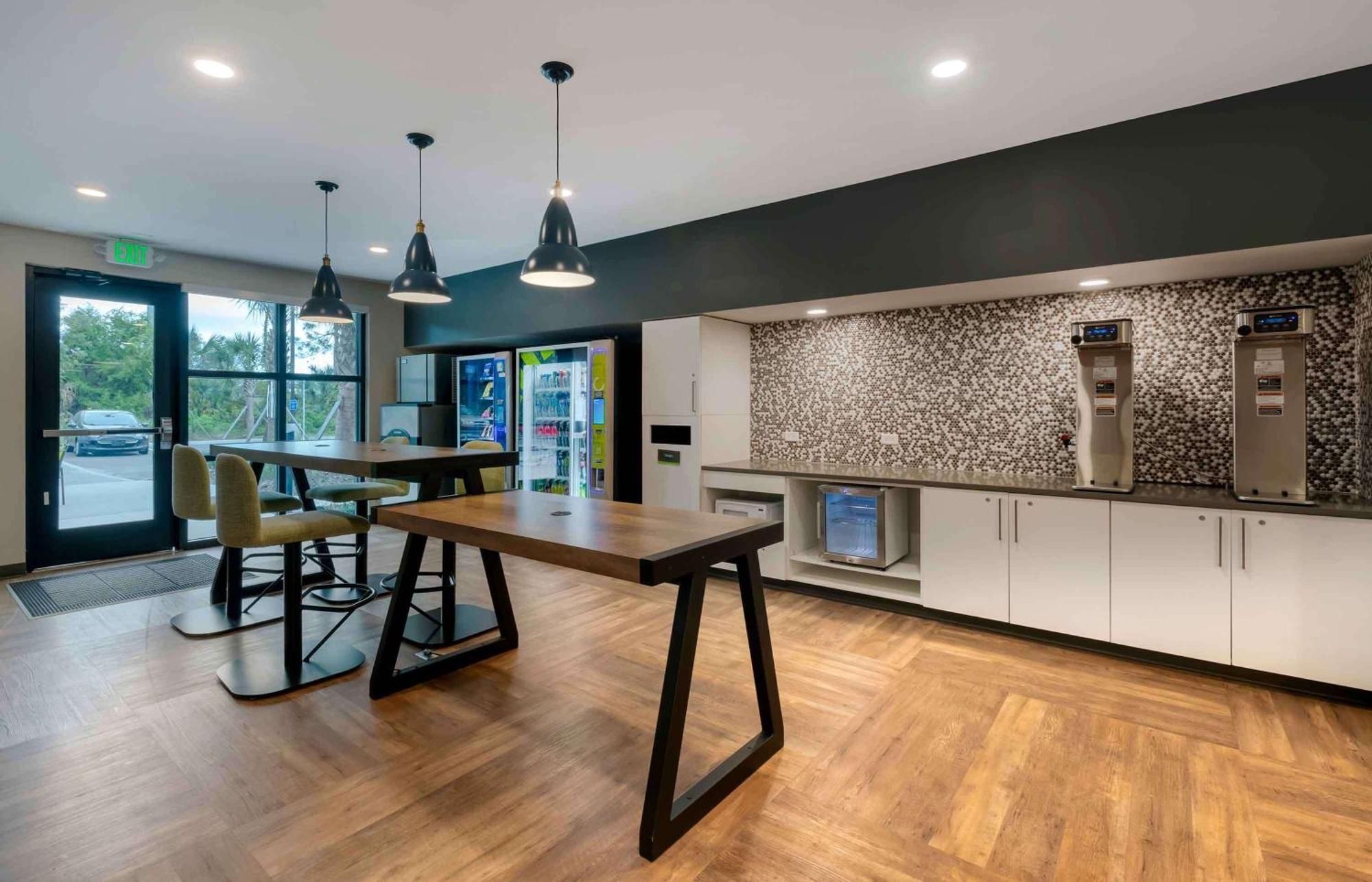 Extended Stay America Premier Suites - Daytona Beach - Ormond Beach Esterno foto