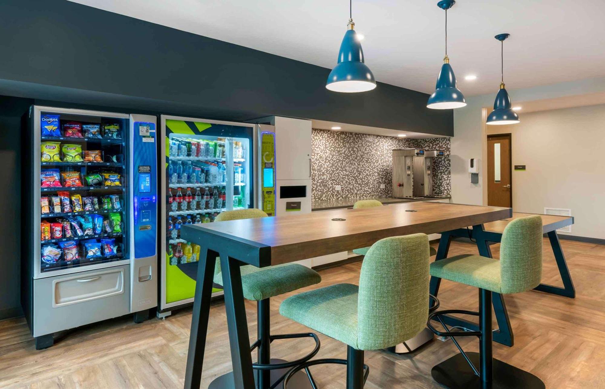 Extended Stay America Premier Suites - Daytona Beach - Ormond Beach Esterno foto