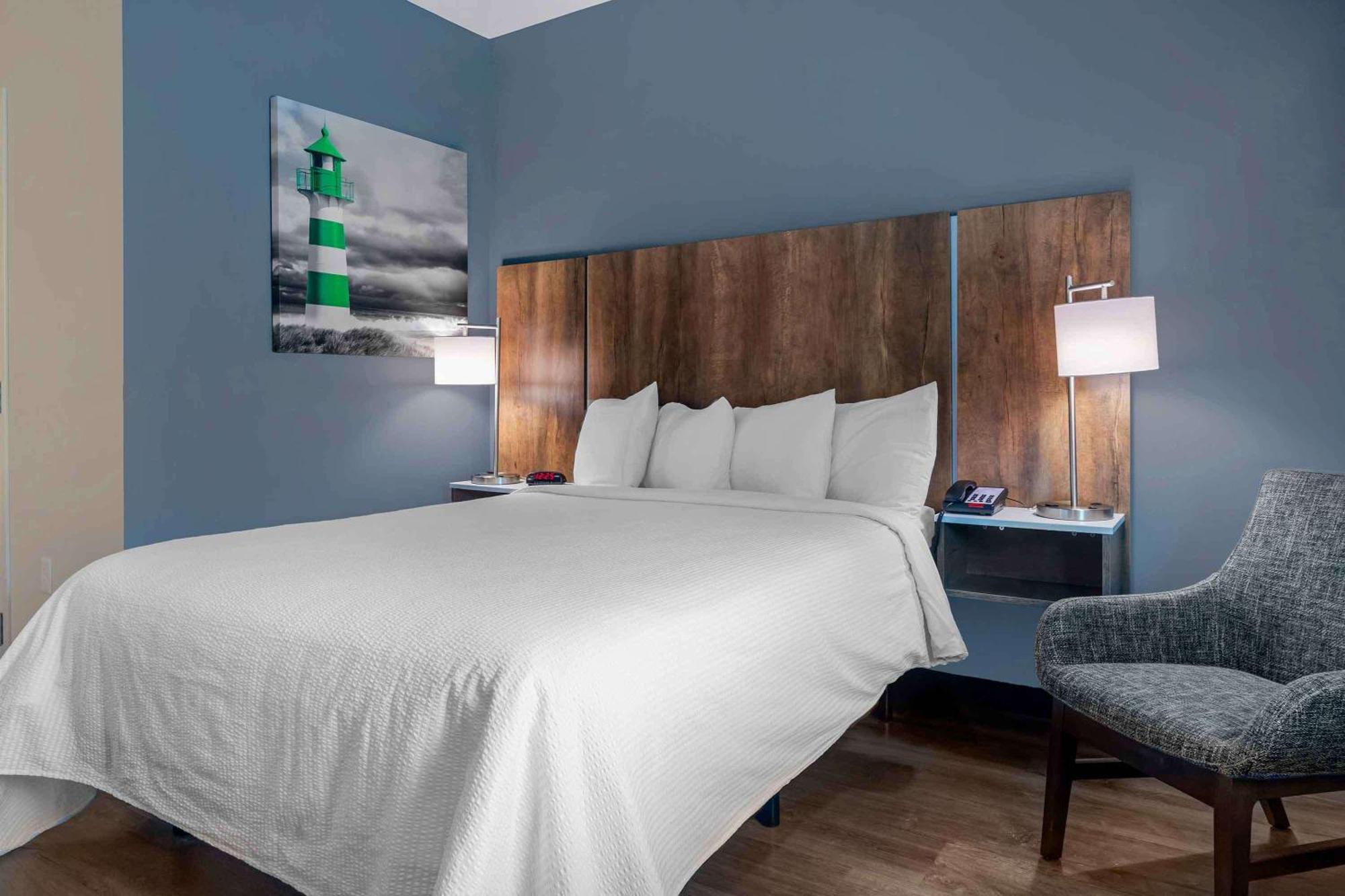 Extended Stay America Premier Suites - Daytona Beach - Ormond Beach Esterno foto