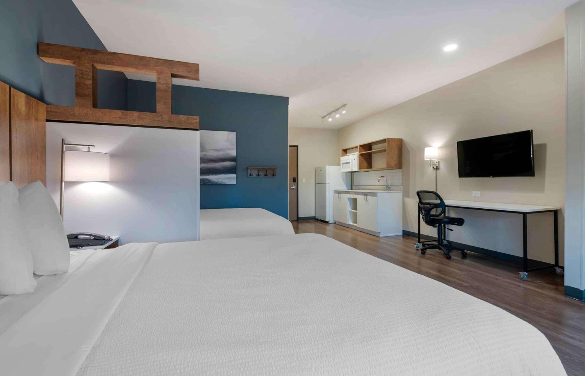 Extended Stay America Premier Suites - Daytona Beach - Ormond Beach Esterno foto