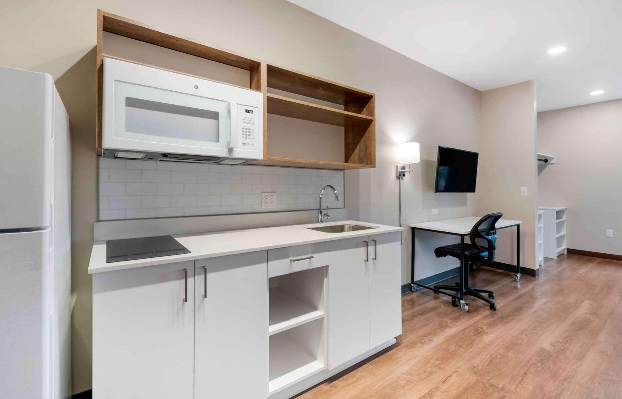 Extended Stay America Premier Suites - Daytona Beach - Ormond Beach Esterno foto