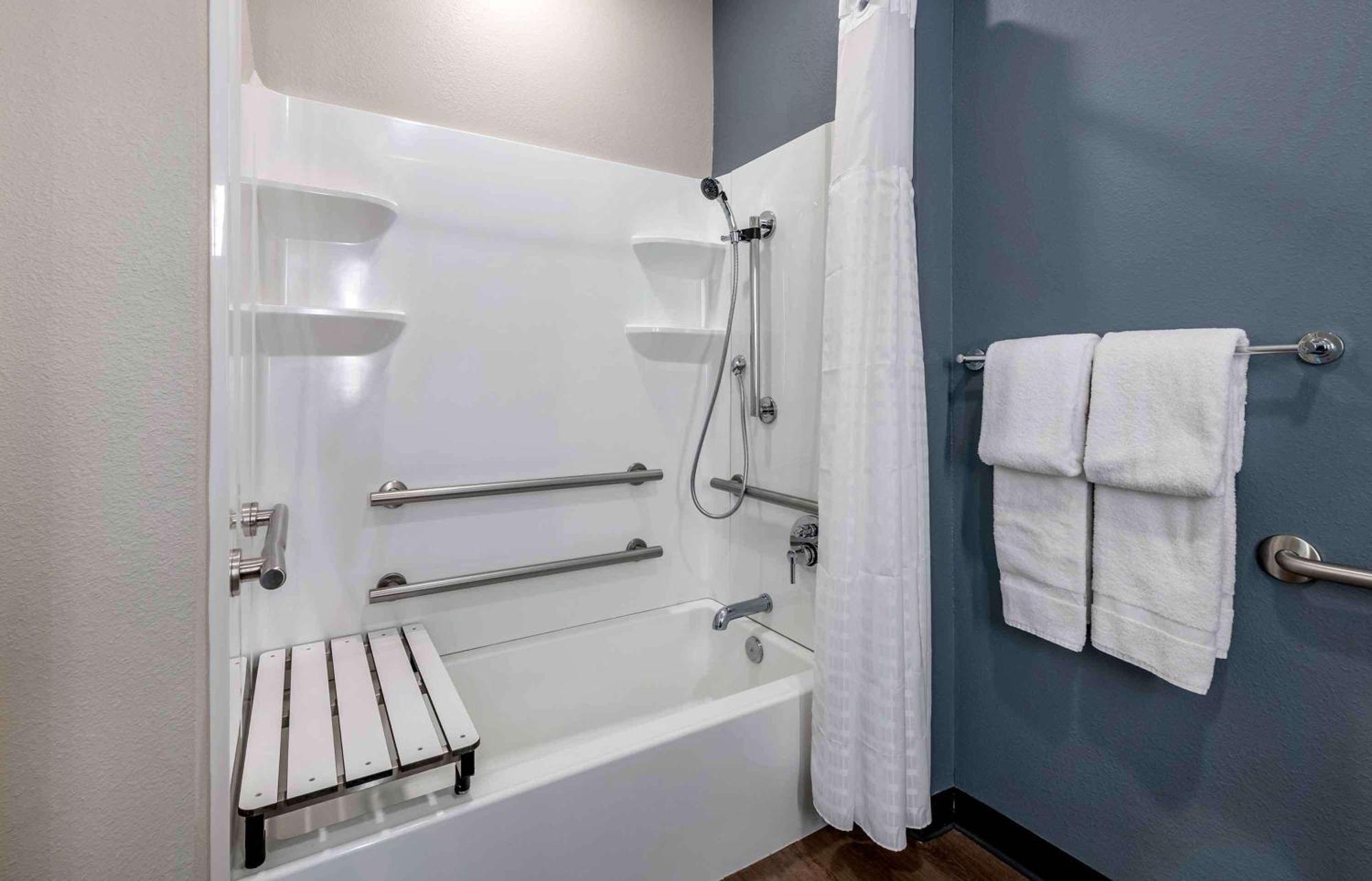 Extended Stay America Premier Suites - Daytona Beach - Ormond Beach Esterno foto