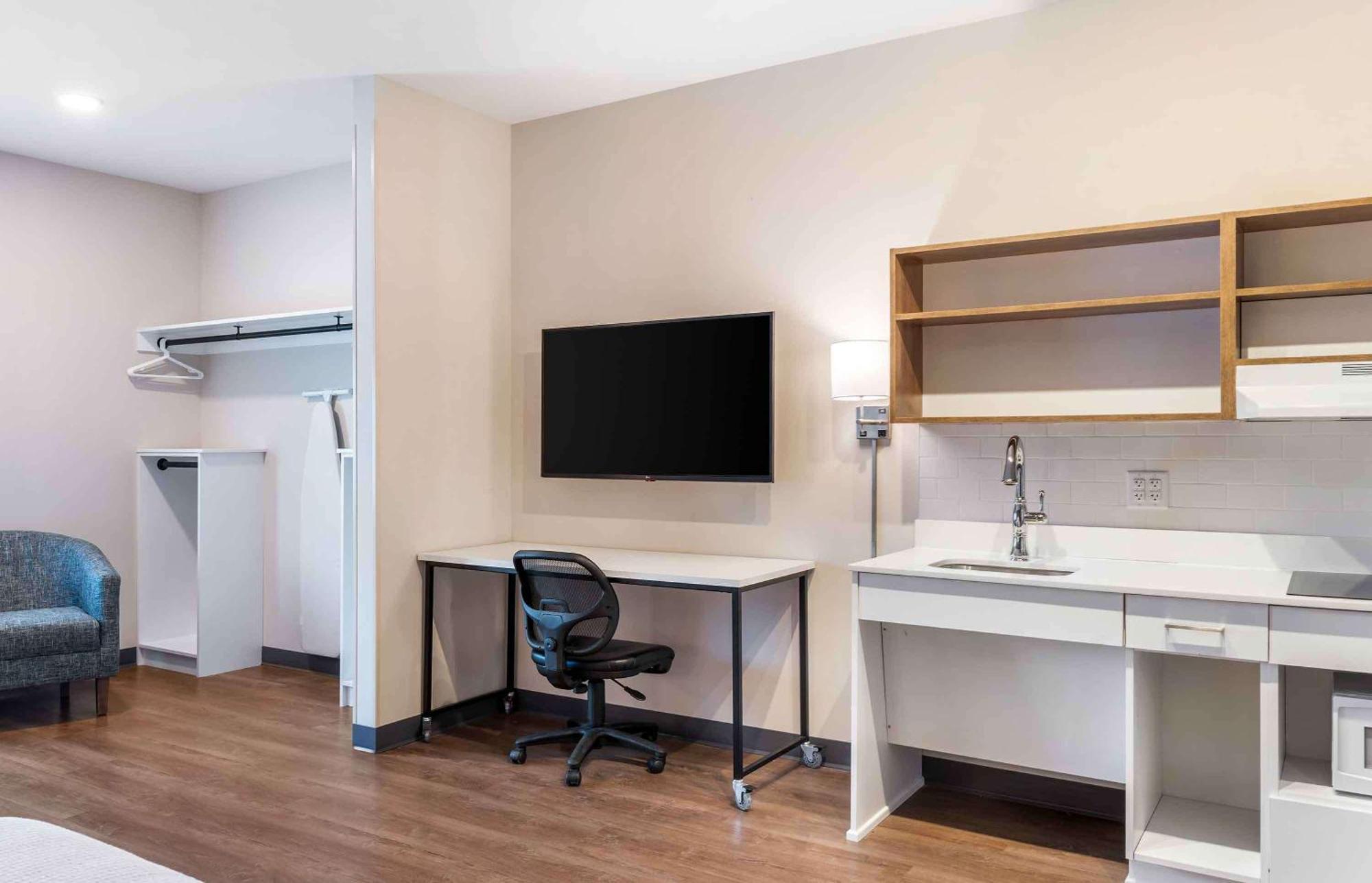 Extended Stay America Premier Suites - Daytona Beach - Ormond Beach Esterno foto