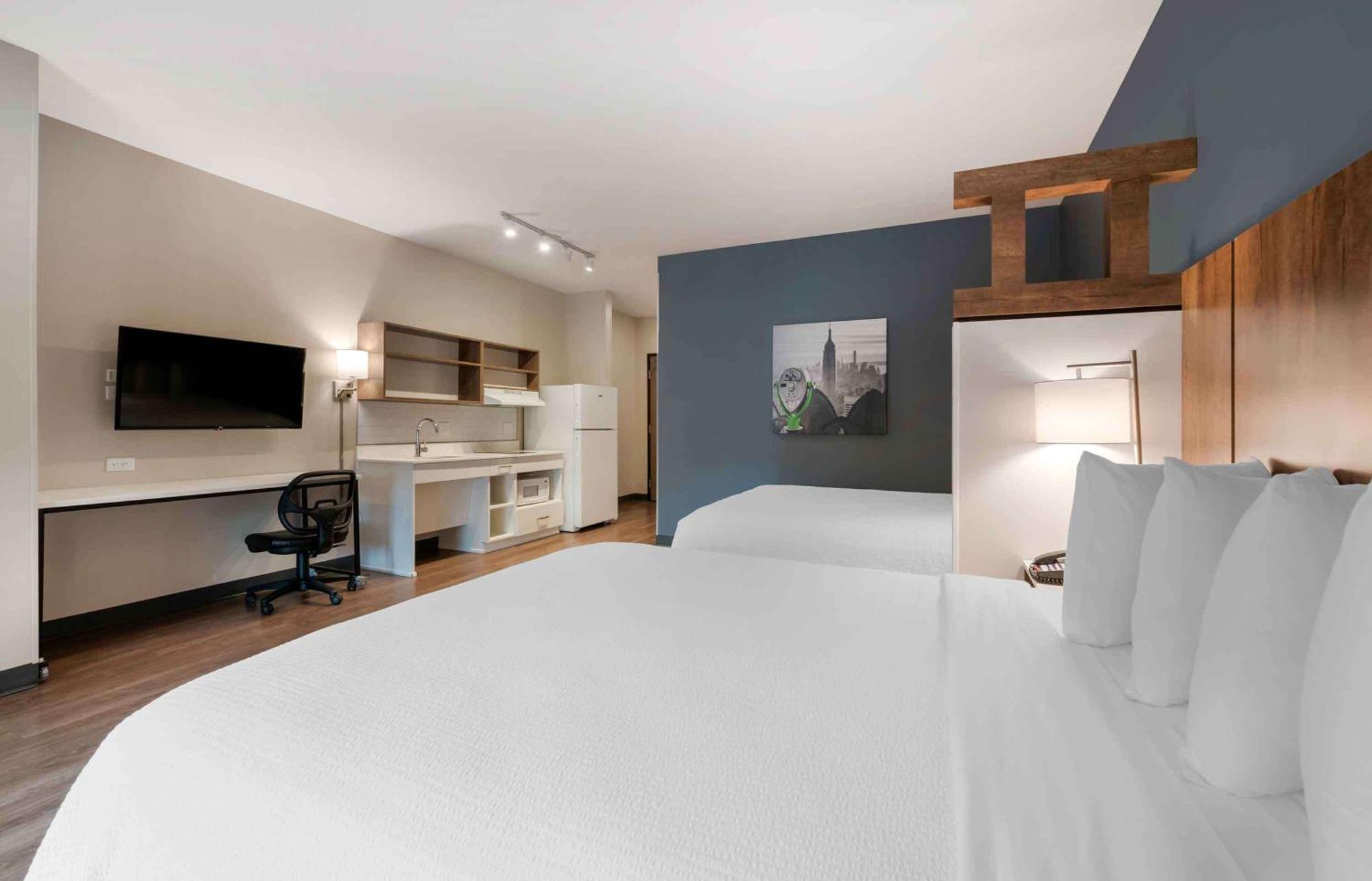 Extended Stay America Premier Suites - Daytona Beach - Ormond Beach Esterno foto