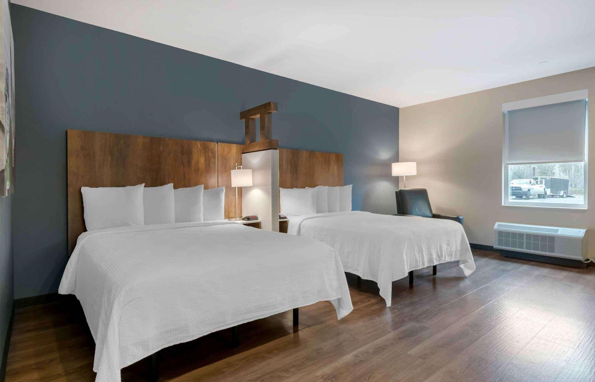 Extended Stay America Premier Suites - Daytona Beach - Ormond Beach Esterno foto