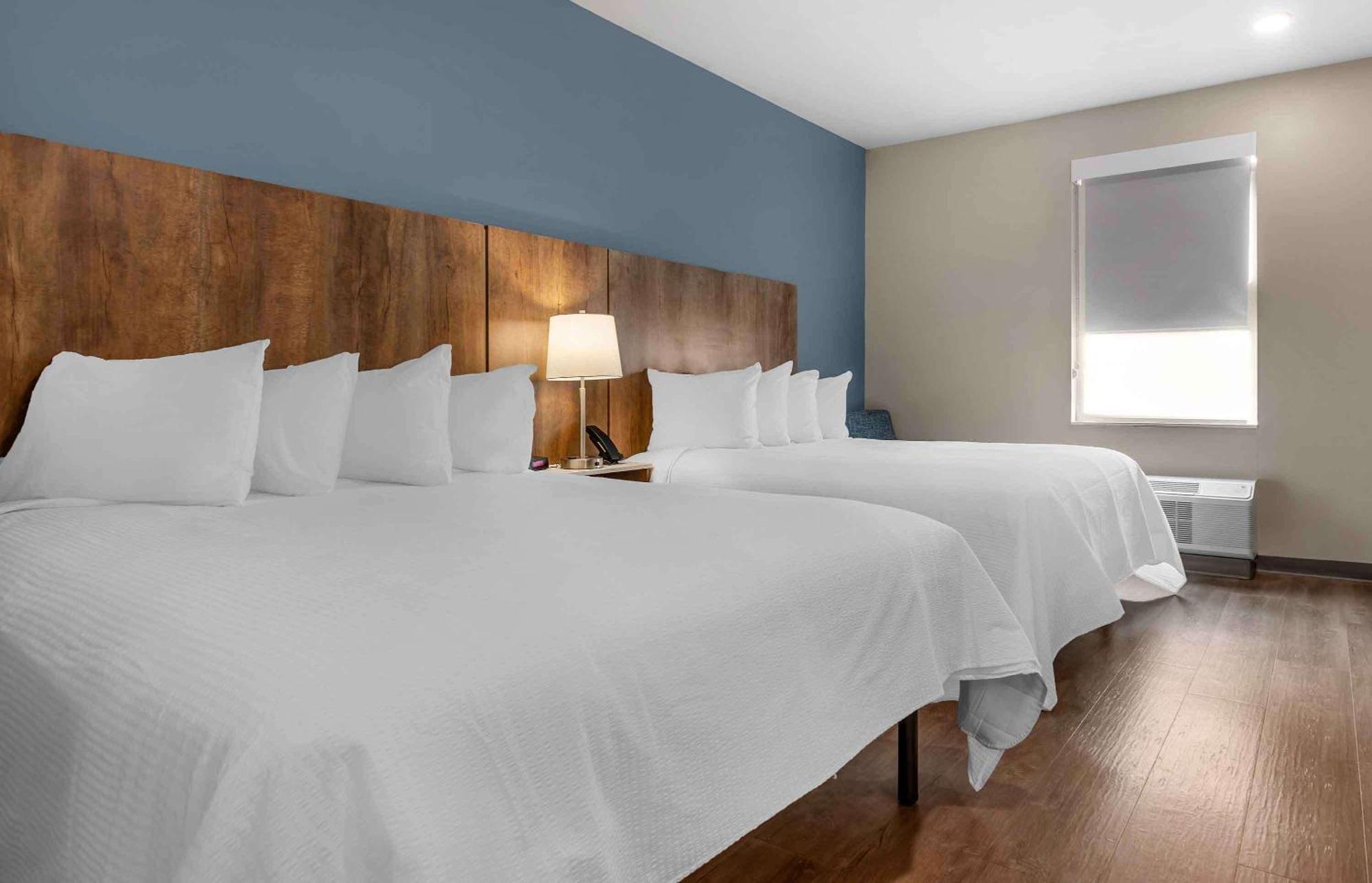 Extended Stay America Premier Suites - Daytona Beach - Ormond Beach Esterno foto