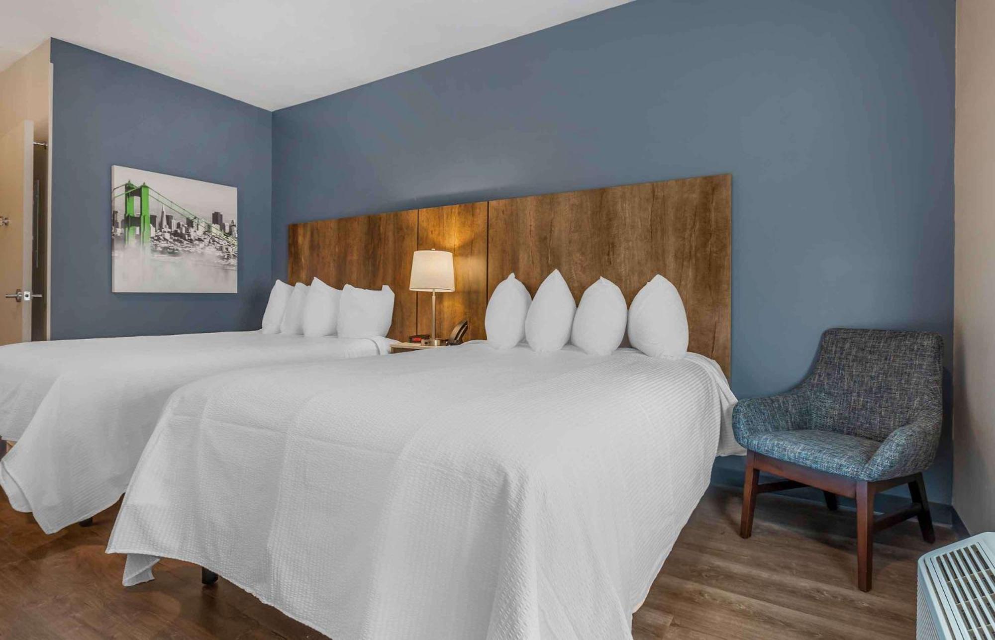 Extended Stay America Premier Suites - Daytona Beach - Ormond Beach Esterno foto