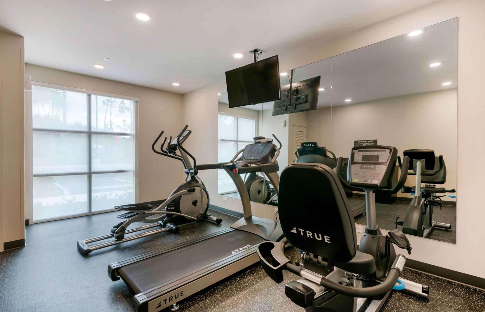 Extended Stay America Premier Suites - Daytona Beach - Ormond Beach Esterno foto