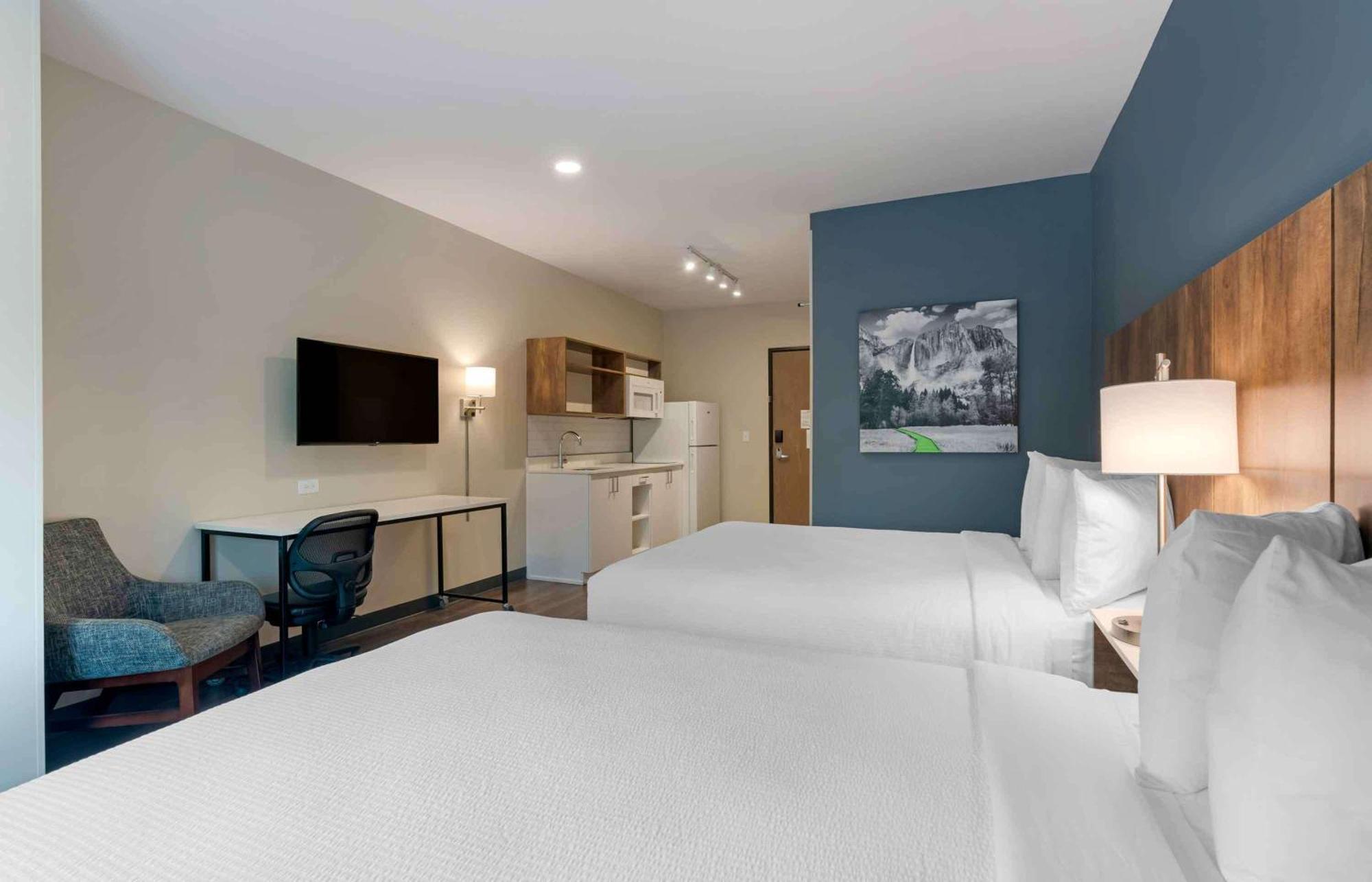 Extended Stay America Premier Suites - Daytona Beach - Ormond Beach Esterno foto