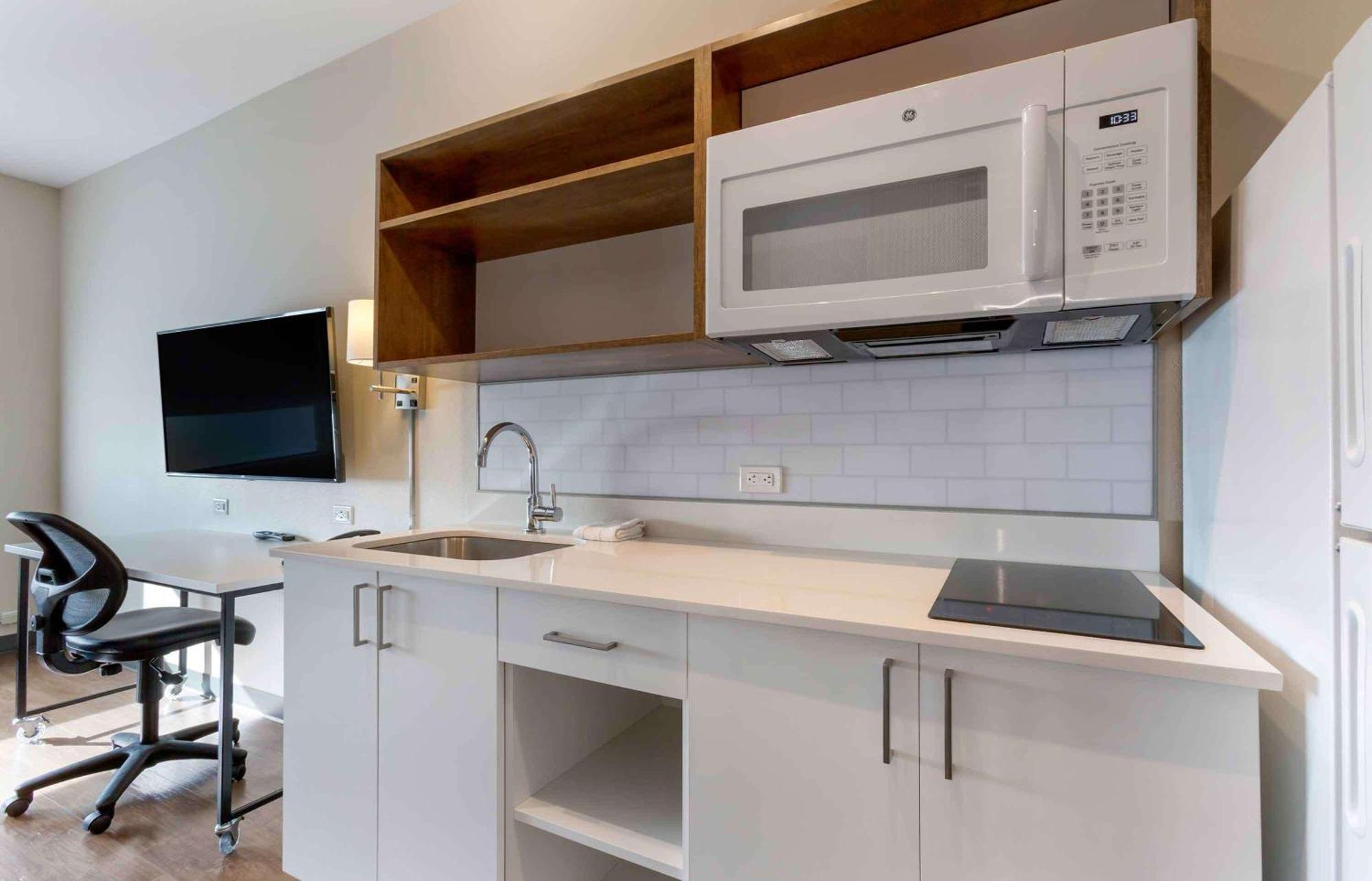 Extended Stay America Premier Suites - Daytona Beach - Ormond Beach Esterno foto
