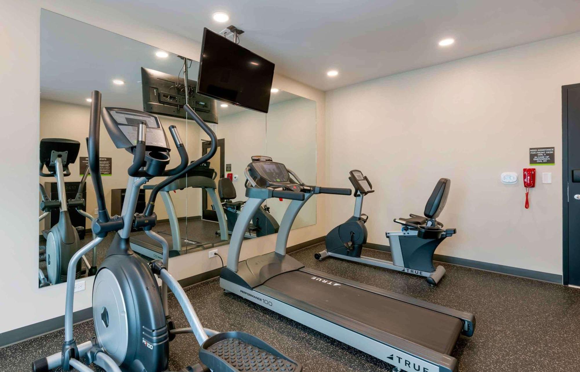 Extended Stay America Premier Suites - Daytona Beach - Ormond Beach Esterno foto