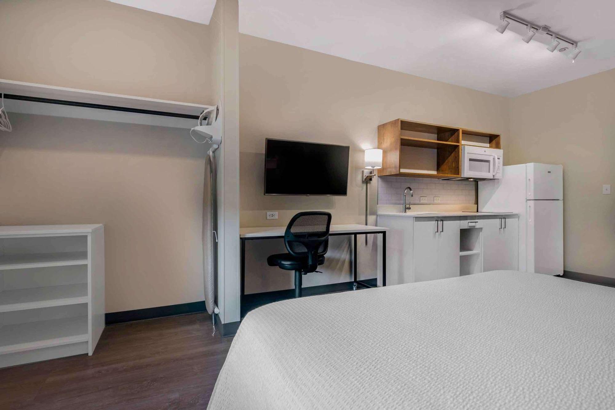 Extended Stay America Premier Suites - Daytona Beach - Ormond Beach Esterno foto